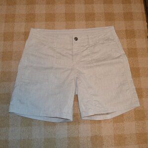 Kuhl Women's Cabo Shorts Size 10